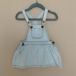 ZARA BABY DRESS